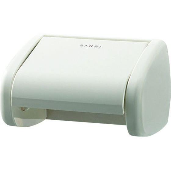 【お取り寄せ】SANEI ワンタッチペーパーホルダー W372-I トイレ アイデアグッズ