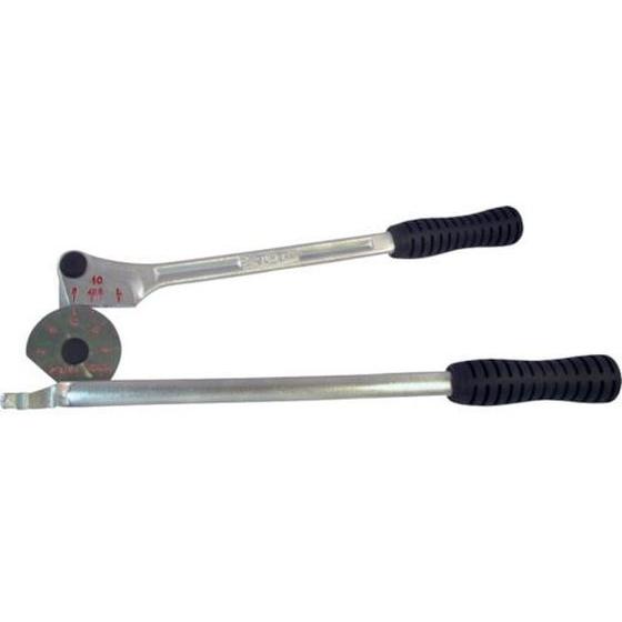 【お取り寄せ】スーパー チューブベンダー(適合チューブ外径:10) TB396M パイプベンダー 水...