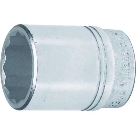 【お取り寄せ】WILLIAMS 3／4ドライブ ショートソケット 12角 60mm JHWHM-12...