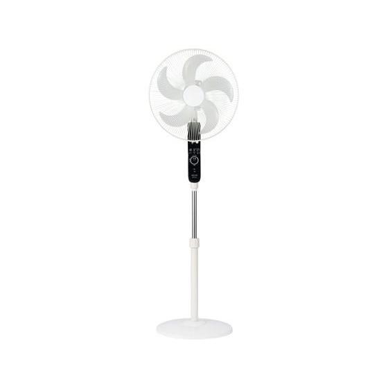 アピックス ACフロアー扇風機 AFL-256R リビング扇風機 扇風機 サーキュレーター 空調家電