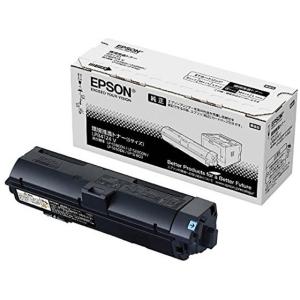 エプソン 環境推進トナー ブラック Sサイズ L...の商品画像