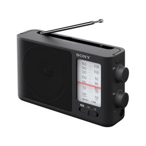 3バンドラジオレシーバー スカイセンサー ICF-5450 ソニー SONY AM-FM