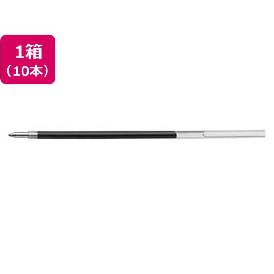 ゼブラ スラリ3C・4C用替芯 EK-0.5芯 赤 10本 REK5-R 赤インク ゼブラ ＺＥＢＲ...