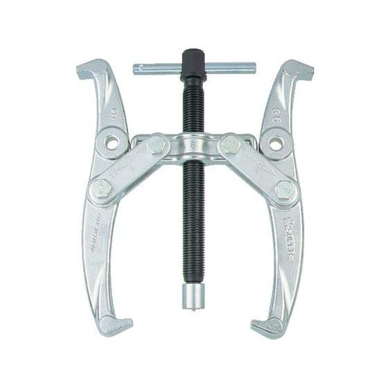 【お取り寄せ】スーパー ギャープーラG型 プロ用強化型 D(被引抜き物の直径):最小80、最大200...