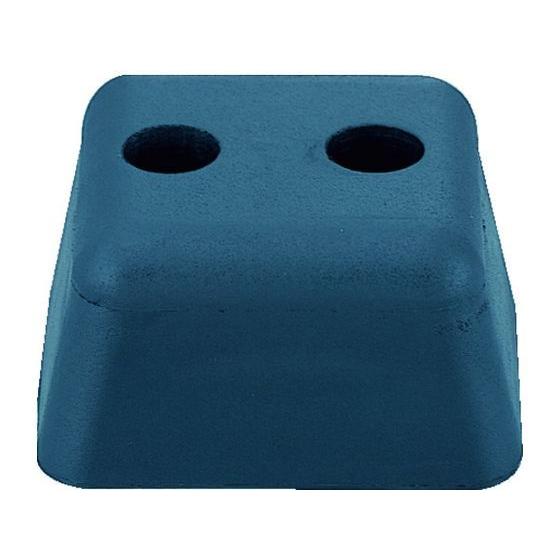 【お取り寄せ】光 ゴム当り止め GD65-1 ドア サッシ廻り 建築金物 土木 建築資材