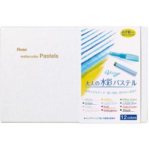 ぺんてる Vistage(ヴィスタージュ)大人の...の商品画像
