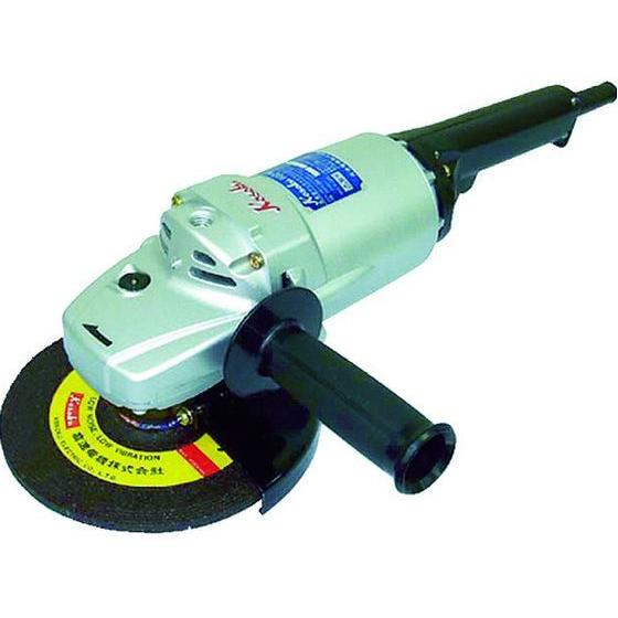 【お取り寄せ】高速 高周波グラインダ HGC-802 グラインダー サンダー 電動工具 油圧工具 作...