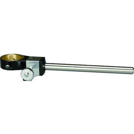 【お取り寄せ】TRUSCO H型スタンド L=150 HST-L150