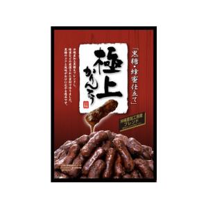 山脇製菓 極上黒糖かりんとう 117g｜JetPrice