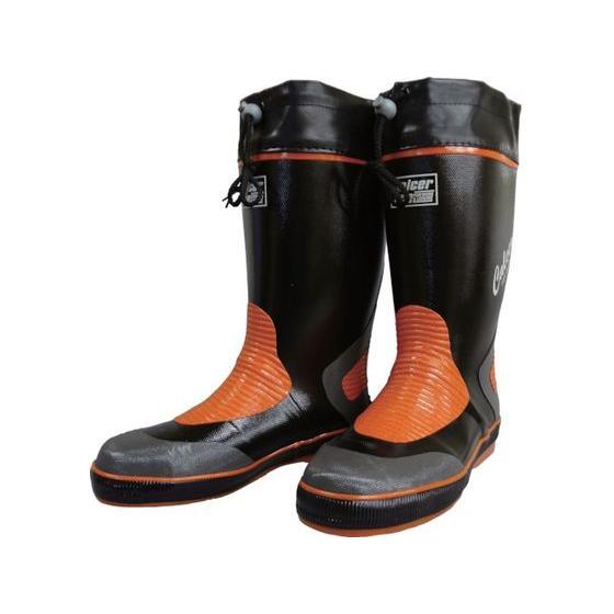 【お取り寄せ】福山ゴム 安全長靴 カルサーエース S-800 3L KLS-800-3L 安全長靴 ...