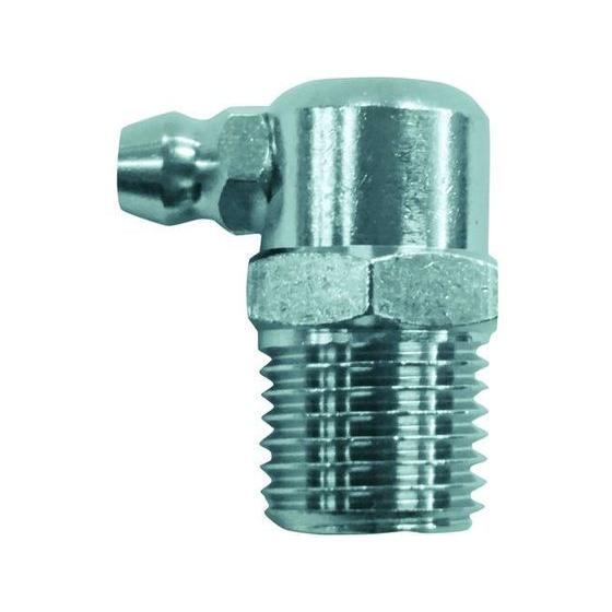 【お取り寄せ】TRUSCO グリスニップル C型 R1／4 3個入 TGNC-R1 4 機構部品 ス...