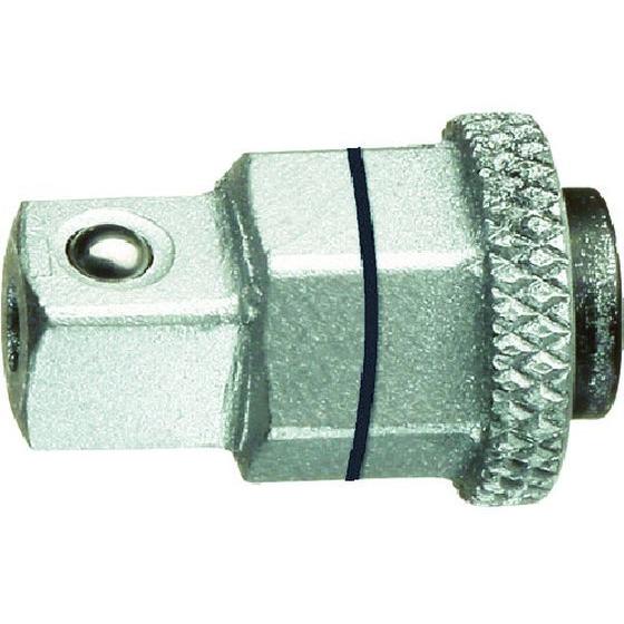 【お取り寄せ】GEDORE レンチ用(7R 7UR)ソケットアダプター 10mm 2320495 ラ...