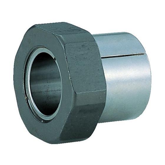 【お取り寄せ】アイセル メカロック MNシリーズ 内径10 MN-10-17 カップリング メカニカ...