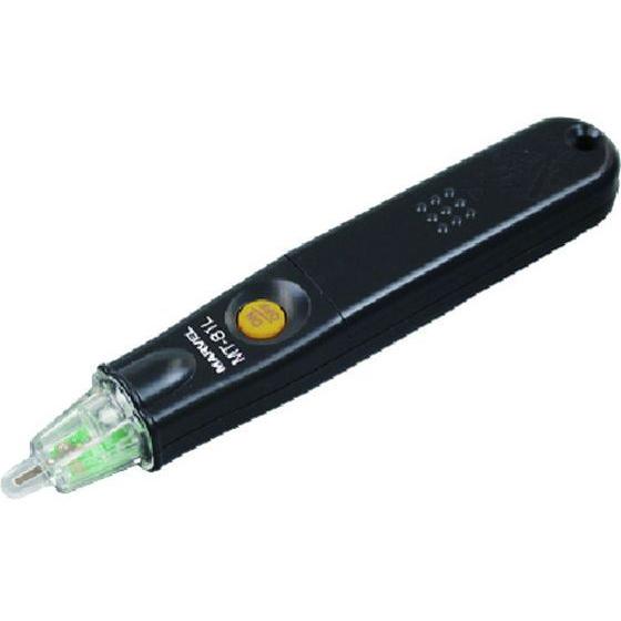 【お取り寄せ】マーベル ペンライト機能付検電器 MT-81L デジタルマルチメーター テスター 電気...