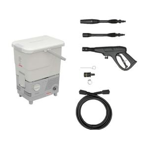 【お取り寄せ】アイリスオーヤマ タンク式高圧洗浄機 SBT-412N