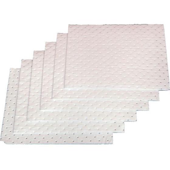 【お取り寄せ】JOHNAN 油吸収材 アブラトール (100枚入) PC50-50 吸収材 清掃用品...
