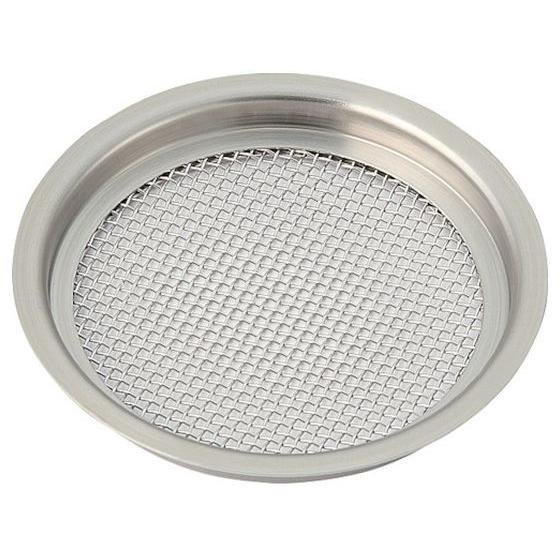 【お取り寄せ】スガツネ工業 (210030166)SA-M60ステンレス鋼製空気孔 SA-M60 建...