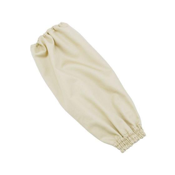 【お取り寄せ】マックス マックディフェンス難燃腕カバー ベージュ MT482-BE 腕カバー 脚カバ...