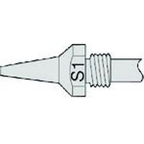 【お取り寄せ】グット TP-100用 替ノズル φ1.0スリム TP-100N-S1 はんだ用品 は...