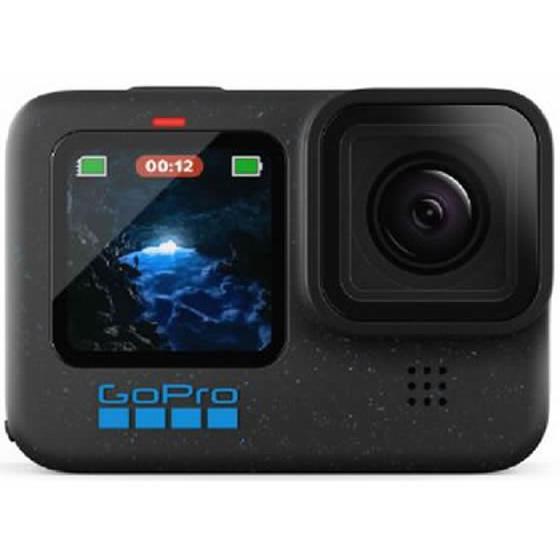 【お取り寄せ】GoPro HERO12 Black CHDHX121