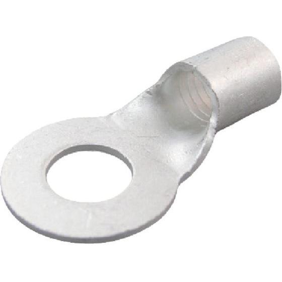 【お取り寄せ】ニチフ 裸圧着端子 R形(25P) R 60-16 圧着端子 スプライス端子 コネクタ...