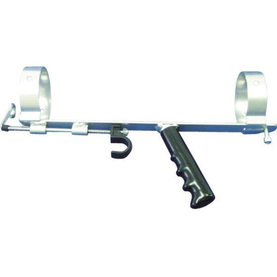 【お取り寄せ】デブコン イージーライン ハンド アプリケーター R46013 塗料 塗装 養生 内装...