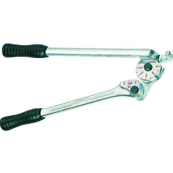 【お取り寄せ】スーパー チューブベンダー(適合チューブ外径:9.52) TB396W パイプベンダー...