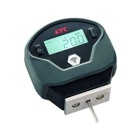 【お取り寄せ】KTC タイヤデプスゲージ GNDA020 車輌用部品 車輌整備用品 グリスガン 部品...