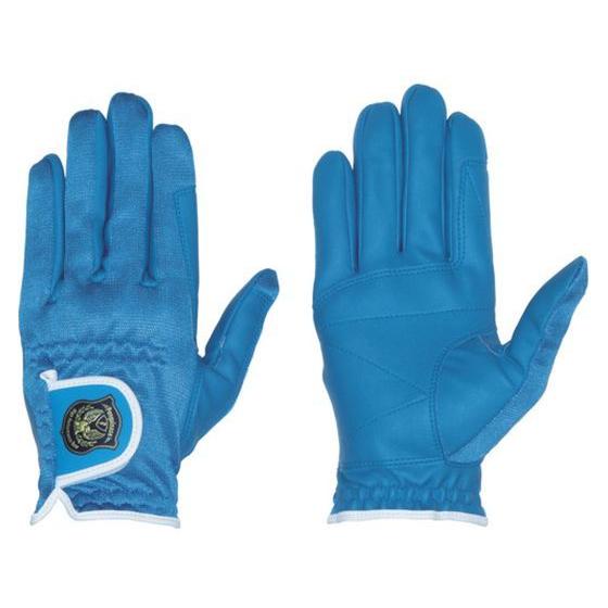 【お取り寄せ】ペンギンエース ポリスジャパン G-201 ブルー L G-201-B-L ポリウレタ...