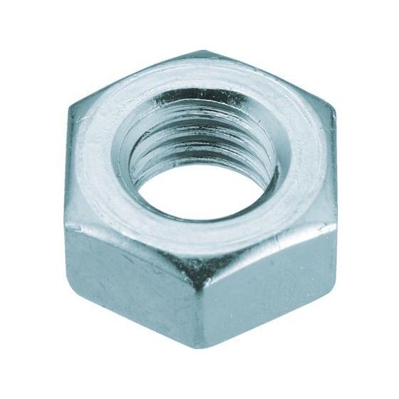 【お取り寄せ】コノエ 六角ナット1種 ユニクロ M10×1.5 (300個入) NT-SS-0010...