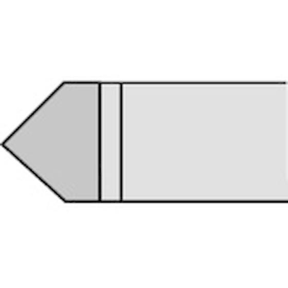 【お取り寄せ】三和 超硬バイト 35形 13×13×100 K10 K10 35-1 バイト 切削工...