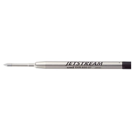 三菱鉛筆 ジェットストリームプライム 単色用替芯 0.7mm 黒 黒インク ボールペン（替芯 替芯 ...