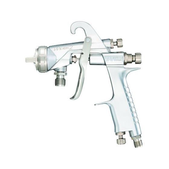 【お取り寄せ】アネスト岩田 大形スプレーガン(吸上式) ノズル口径 2.0 スプレーガン エアーブラ...