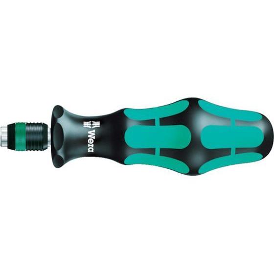 【お取り寄せ】Wera 813R ビットフォルダー 051272 ドライバー ビット 作業工具 作業...