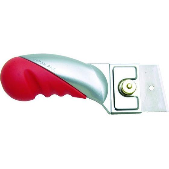 【お取り寄せ】NT カッター 革たち 赤 KT-2000GP-R