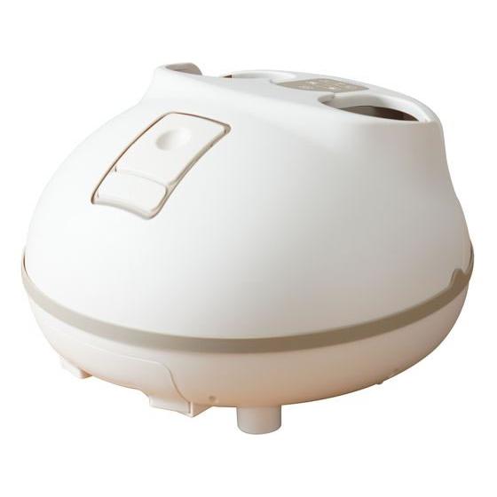 THANKO 足だけサウナ STMFTBHWH ヘルスケア 理美容 セルフケア 健康家電