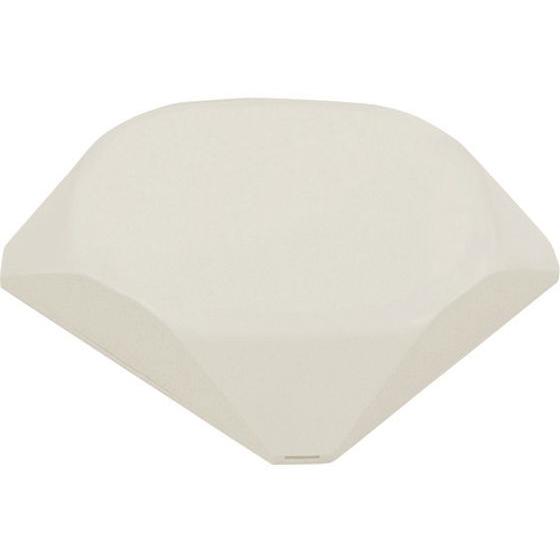 【お取り寄せ】マサル ガードマン2R型付属品 ブンキ 5号 ベージュ GAB57 床用配線カバー モ...