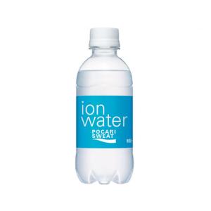 大塚製薬 ポカリスエット イオンウォーター 300ml ペットボトル スポーツドリンク 飲料 ジュース