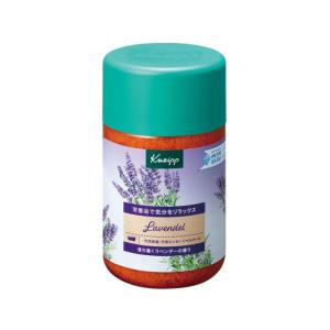 クナイプグーテルフト バスソルト パイン＆モミ 850g