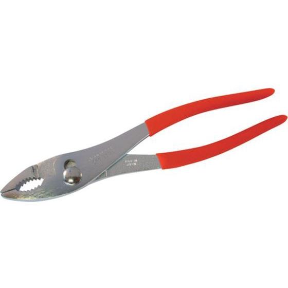 【お取り寄せ】スーパー コンビネーションプライヤ ビニールグリップタイプ 全長:250mm CPZ2...