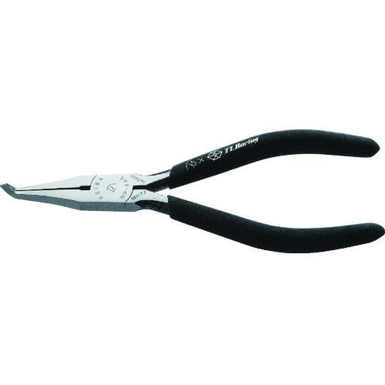 【お取り寄せ】KEIBA メタペン 140 MP-665 ラジオペンチ ペンチ ニッパ プライヤー ...