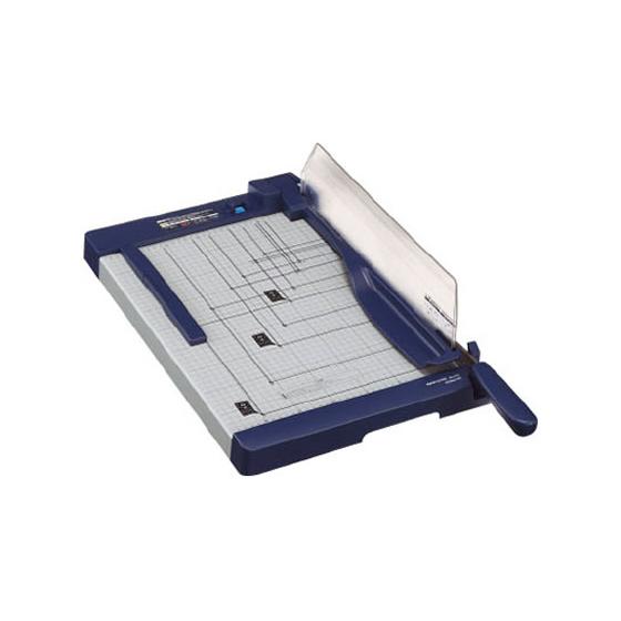 コクヨ ペーパーカッター押し切り式 10枚切 A3 DN-G101 裁断機本体 切る 文具 事務