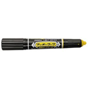 ゼブラ 油性マーカー マッキーワーク 黒 P-YYT21-BK 開梱オープナー