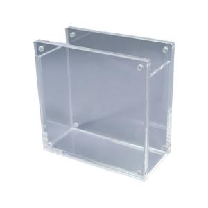 スマイル アクリルpopホルダー付ナプキンスタンド S Y400 ココデカウ 通販 Yahoo ショッピング