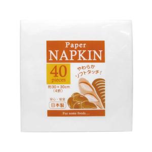 アートナップ WBペーパーナプキン 30cm 40枚入 WB-52