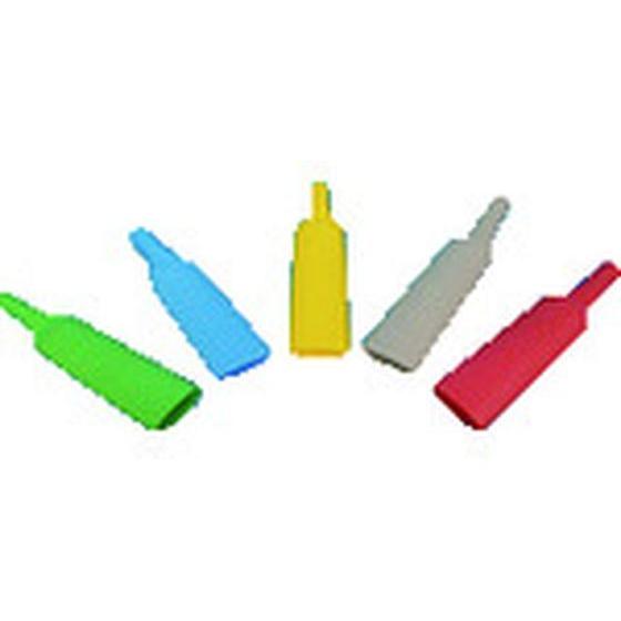 【お取り寄せ】デンカエレクトロン SZF2チューブ 赤 SZF2C-30.0-R 収縮チューブ 結束...