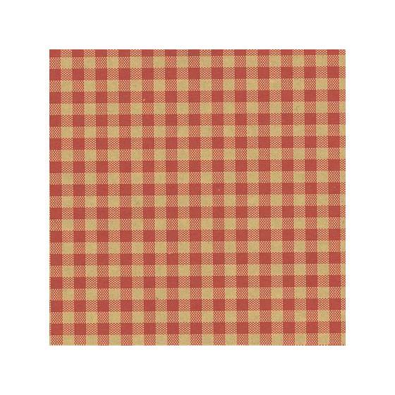 【お取り寄せ】ヘイコー 包装紙 半才 ギンガム2 R 100枚 002307200 包装紙 包装 ラ...