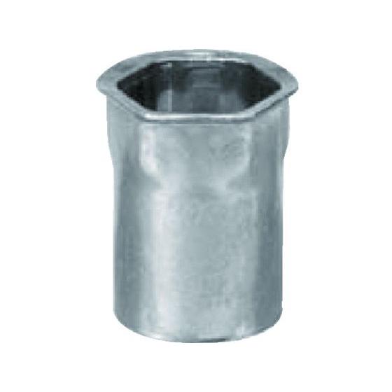 【お取り寄せ】POP ポップブラインドナットヘキサスモールフランジ(M5) (1000個入) SFH...