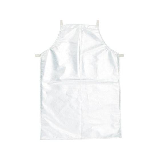 【お取り寄せ】マックス マックディフェンス耐切創遮熱胸前掛 MT490 作業用エプロン 作業用靴下 ...