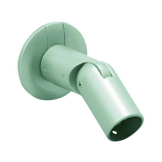 【お取り寄せ】アロン 安寿アプローチ用手すり エンド受け金具R 535994